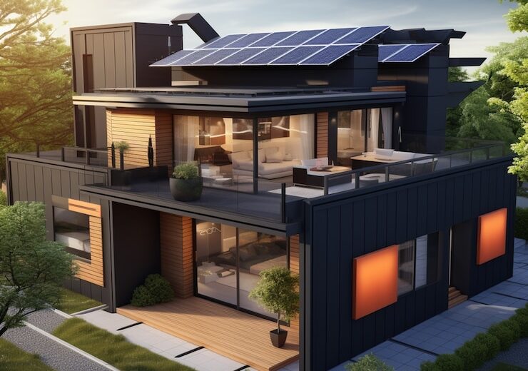 Finanțări și programe pentru instalarea panourilor solare în România