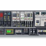 Cum optimizăm spațiul într-un tablou electric industrial