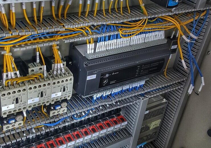 Tablourile electrice pentru aplicații HVAC în mediu industrial