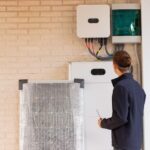 Mentenanța sistemelor de automatizare KNX și BMS