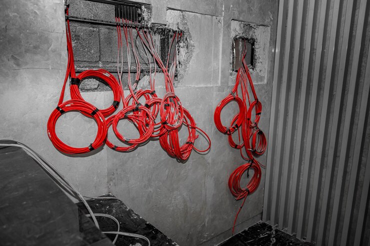 Instalațiile electrice în garaje și anexe: sfaturi practice