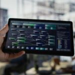 Automatizări în spații industriale: exemple de aplicații KNX