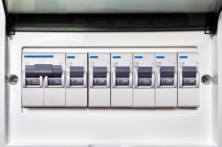 Importanța etichetării corecte în panourile de comandă