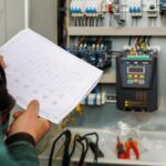 Documentația tehnică obligatorie pentru panourile electrice industriale