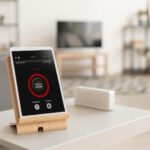 Avantajele controlului vocal în automatizările KNX moderne