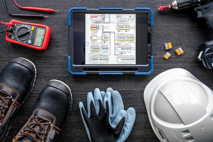 Ce presupune un audit tehnic al instalației electrice
