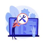 Cum documentăm corect activitățile de mentenanță efectuate