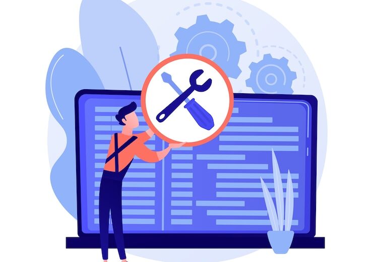 Cum documentăm corect activitățile de mentenanță efectuate