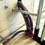 Cablurile aparente vs traseele îngropate: avantaje și dezavantaje