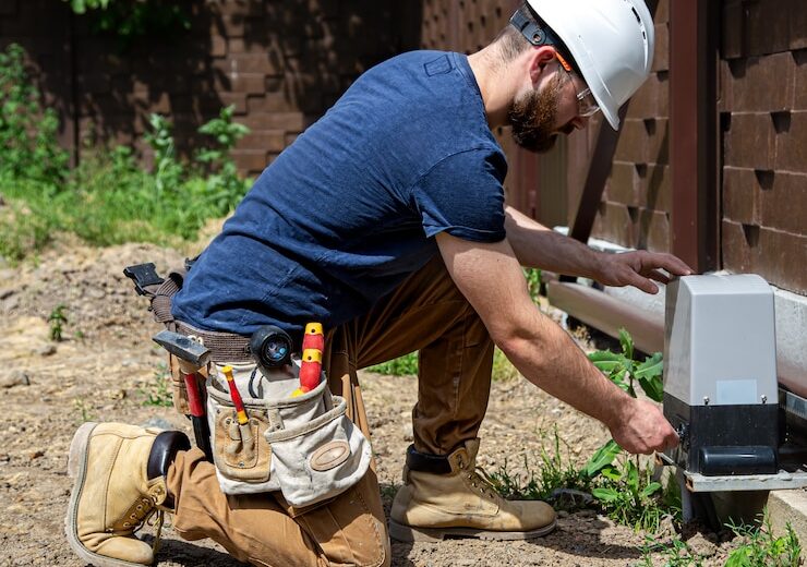 Cum influențează sistemele de împământare siguranța panourilor industriale
