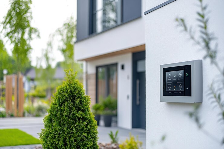 Cum se proiectează o rețea KNX pentru o clădire de birouri