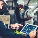 Beneficiile mentenanței predictibile bazate pe senzori