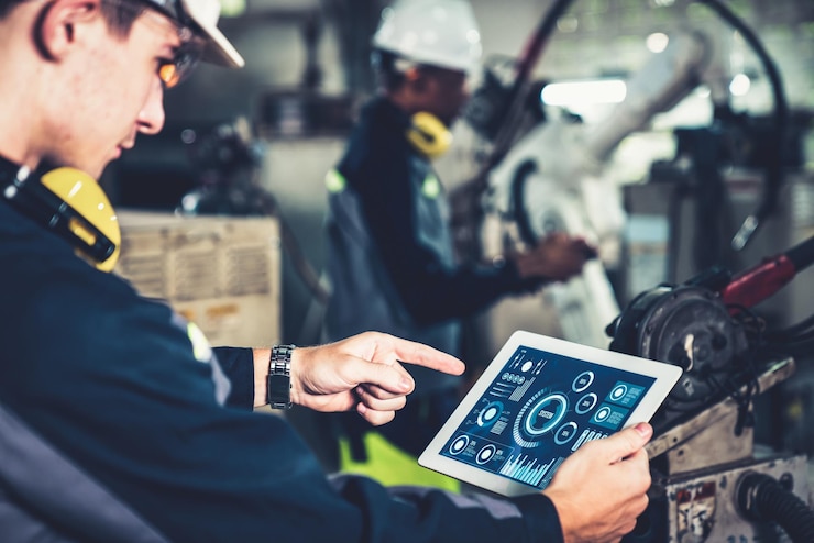 Beneficiile mentenanței predictibile bazate pe senzori