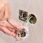 Etapele unei instalații electrice complete: de la proiectare la execuție