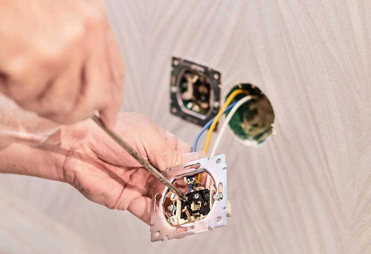 Etapele unei instalații electrice complete: de la proiectare la execuție