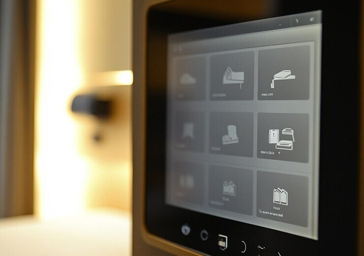 KNX în domeniul hotelier: eficiență și confort pentru oaspeți