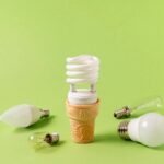 Soluții de iluminat eficiente energetic în proiectele electrice