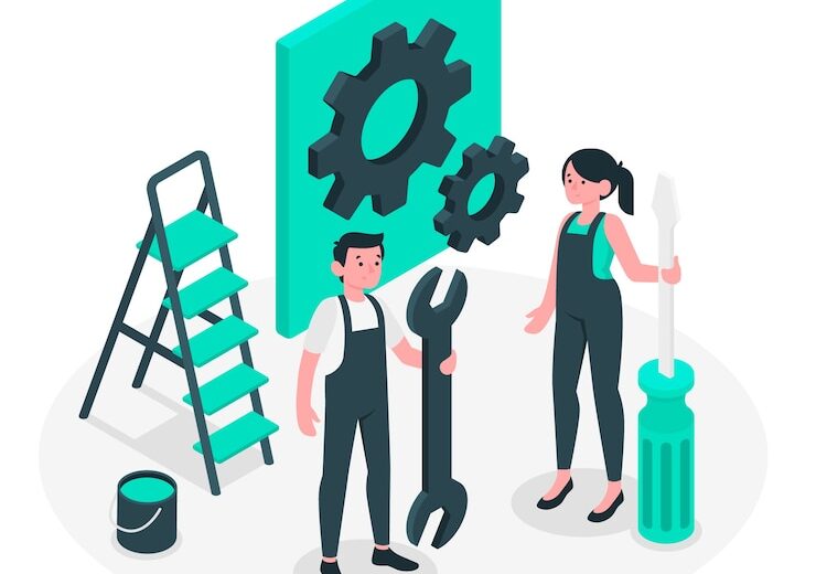 Mentenanța prizelor și circuitelor în spațiile umede