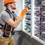 Cum evităm supraîncălzirea în panourile electrice industriale