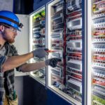 Adaptarea panourilor electrice la medii industriale dificile