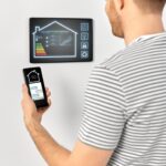 Cum se face testarea funcțională a unei instalații KNX