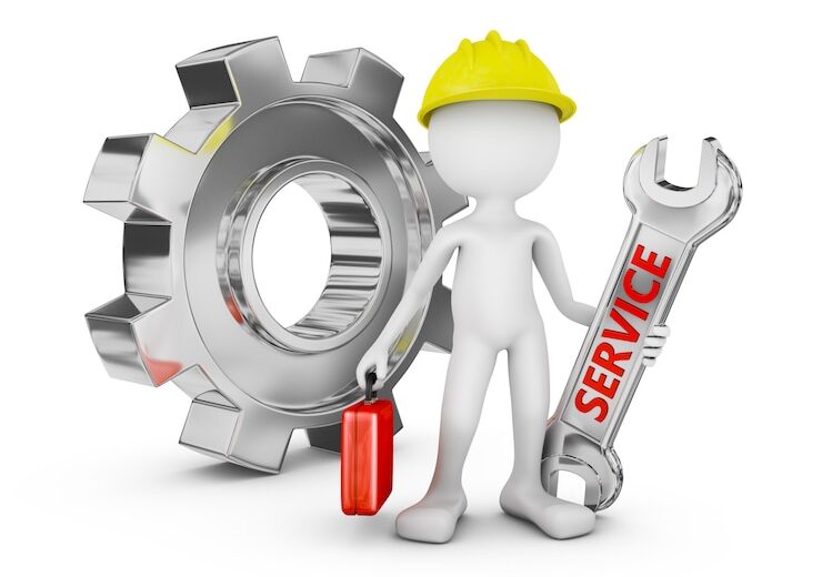 Ce echipamente trebuie verificate periodic în instalațiile industriale