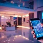 Avantajele unui sistem KNX într-o locuință modernă