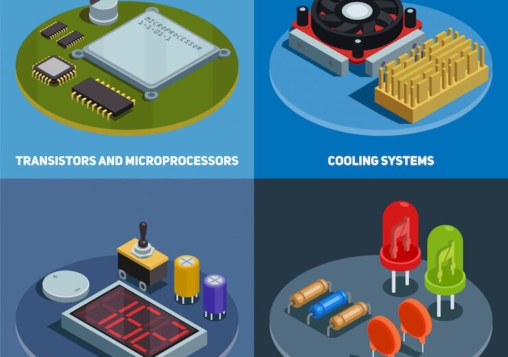 Utilizarea bornierelor multifuncționale în panourile de distribuție
