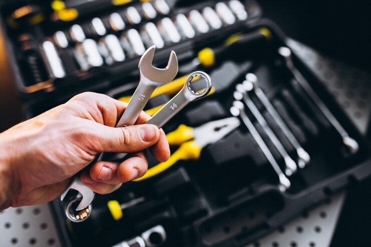 Diferența dintre mentenanța preventivă și cea corectivă