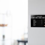 Rolul senzorilor în automatizările KNX și BMS