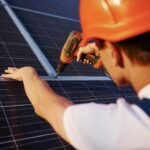 Cum funcționează un sistem fotovoltaic și din ce este compus