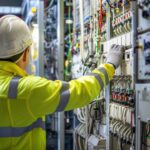 Importanța protecțiilor corect dimensionate în panourile electrice industriale