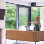 Automatizări pentru ferestre